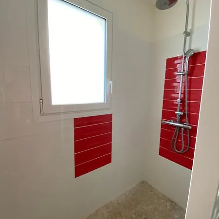Villa Tamarina Avec Piscine Chauffee Proche Plage - Quartier Du Parc *